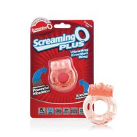 The Screaming O The Screaming O Plus