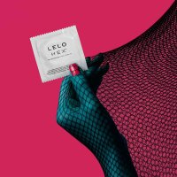 Lelo HEX Condooms Original 36 Pack
