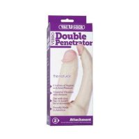Vac-U-Lock Double Penetrator