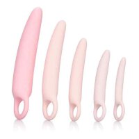 Inspire Silicone Dilator 5 Pcs Set