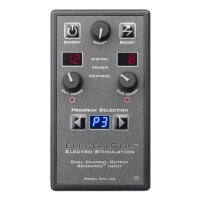 ElectraStim SensaVox Dual-Channel Electrosex Stimulator
