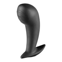 ElectraStim - Nona Silicone Noir G-Spot Stimulator