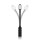 ElectraStim Depth Charge Electro Dildo