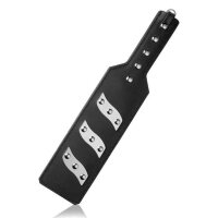 ElectraStim - ElectraPaddle Leather Paddle