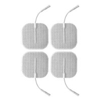 ElectraStim - Square Self Adhesive Pads