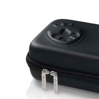 Mystim Tingling Aparte eStim Vibrator Black