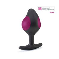 Mystim Rocking Force Butt Plug L