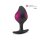 Mystim Rocking Force Butt Plug L