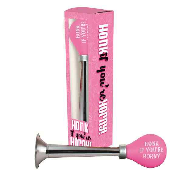 Honk If Youre Horny
