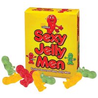 Sexy Jelly Men 120g