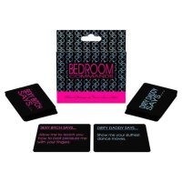 Kheper Games - Bedroom Commands Card Game