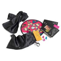 Discover Your Lover Travel Edition