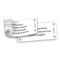 Herz Voller Romantik