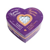 Herz Voller Kama Sutra