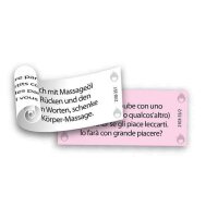 Herz Voller Lust & Liebe