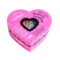 Herz Voller Vorspiel