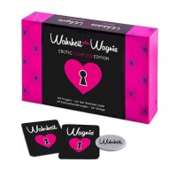Wahrheit oder Wagnis Erotic Couple(s) Edition