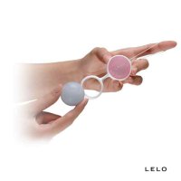 Lelo Luna Beads Mini