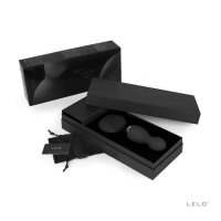 Lelo - Hula Beads Black