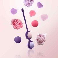 RS - Essentials - Pussy Playballs Coral Rose