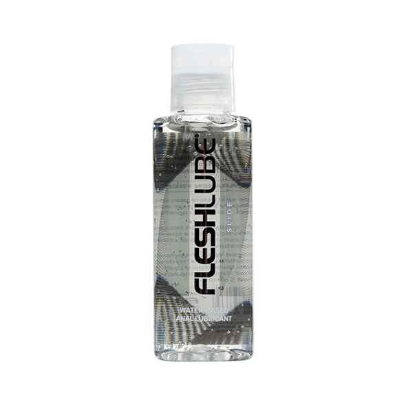 FLESHLIGHT Fleshlube Slide Anal Water-Based 100 ml