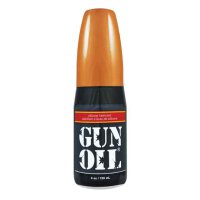 Gun Oil Silicone Lubricant 120 ml