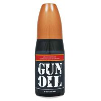 Gun Oil Silicone Lubricant 237 ml