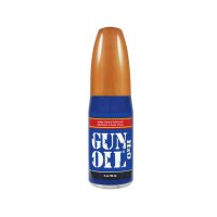 Gun Oil H2O Water Based Lubricant 59 ml