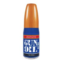 Gun Oil H2O Water Based Lubricant 120 ml