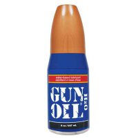Gun Oil H2O Water Based Lubricant 237 ml
