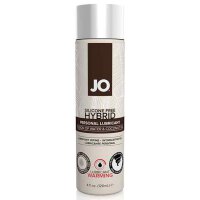 System JO - Silicone Free Hybrid Lubricant Coconut...