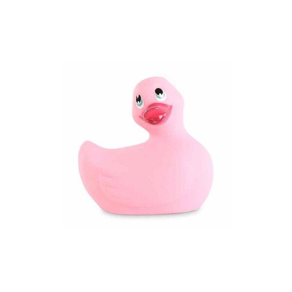 I Rub My Duckie 2.0 - Classic (Pink)