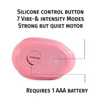 I Rub My Duckie 2.0 - Classic (Pink)