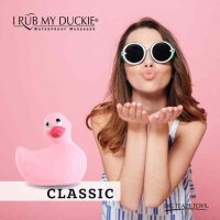 I Rub My Duckie 2.0 - Classic (Pink)