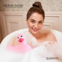 I Rub My Duckie 2.0 - Classic (Pink)