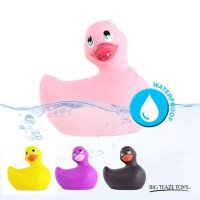 I Rub My Duckie 2.0 - Classic (Pink)