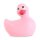 I Rub My Duckie 2.0 - Classic (Pink)