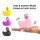 I Rub My Duckie 2.0 - Classic (Pink)