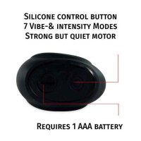 I Rub My Duckie 2.0 - Classic (Black)