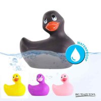 I Rub My Duckie 2.0 - Classic (Black)