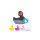 I Rub My Duckie 2.0 - Classic (Black)