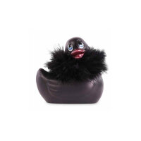 I Rub My Duckie 2.0 Paris (Black)