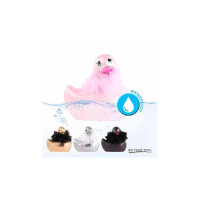 I Rub My Duckie 2.0 Paris (Pink)