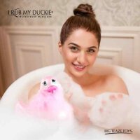 I Rub My Duckie 2.0 Paris (Pink)