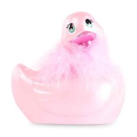 I Rub My Duckie 2.0 Paris (Pink)