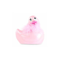 I Rub My Duckie 2.0 Paris (Pink)
