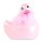 I Rub My Duckie 2.0 Paris (Pink)