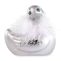 I Rub My Duckie 2.0 Paris (Silver)
