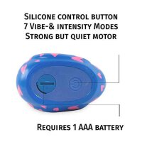 I Rub My Duckie 2.0 Romance (Purple & Pink)