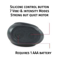 I Rub My Duckie 2.0 Romance (Black & Gold)